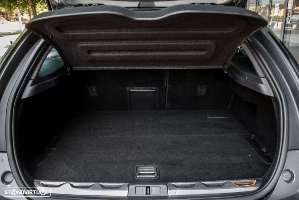 Citroën DS5 2.0 HDi Hy4 So Chic CMP6 102g - 27