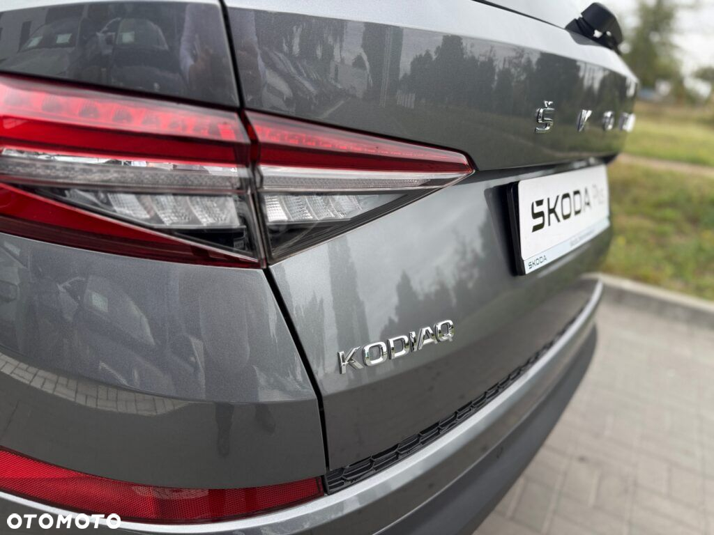 Skoda Kodiaq 2.0 TDI 4x2 Style DSG - 10
