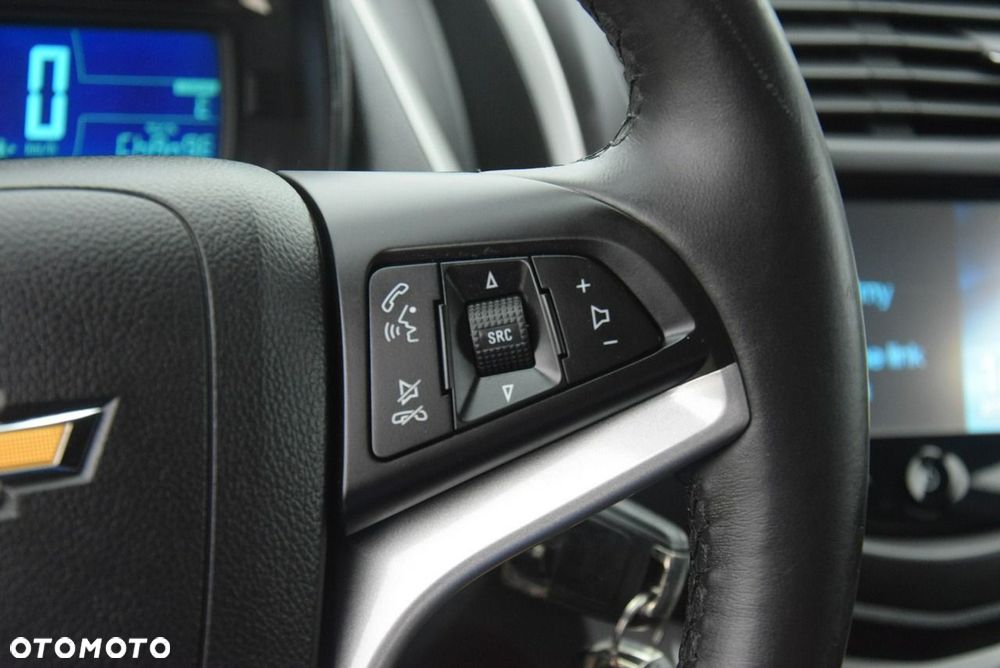 Chevrolet Trax 1.4T LT - 40