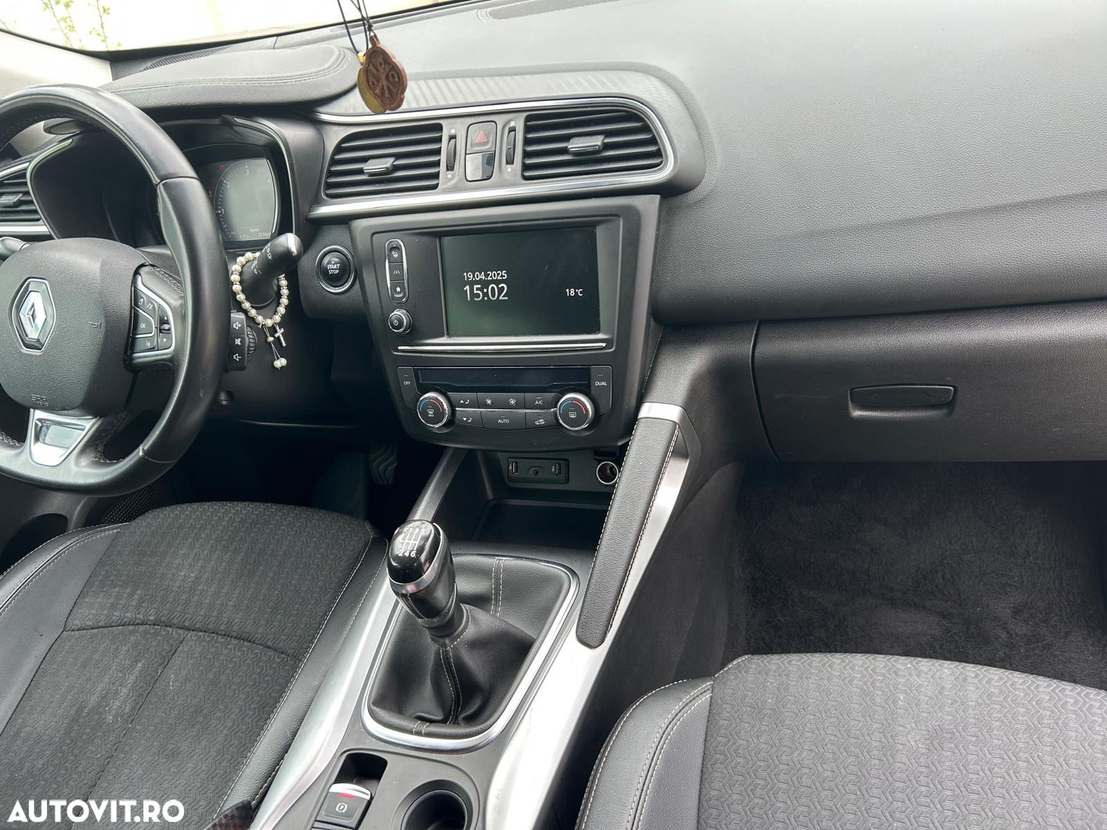 Renault Kadjar - 18