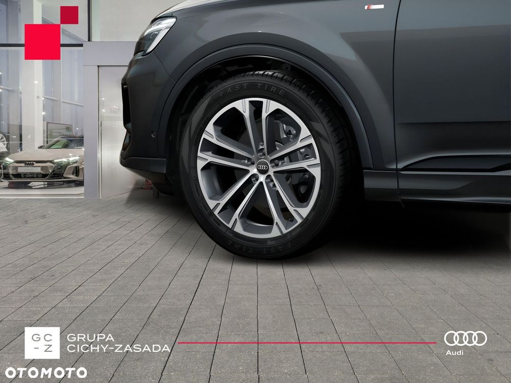Audi Q7 - 6