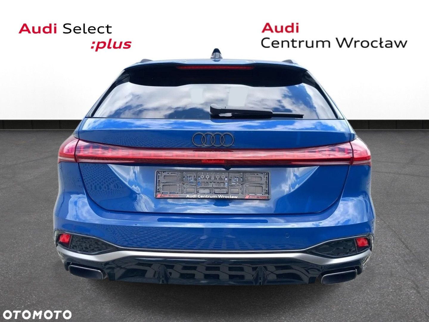 Audi A5 - 4