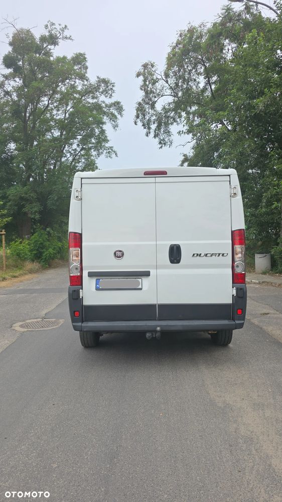 Fiat Ducato - 7