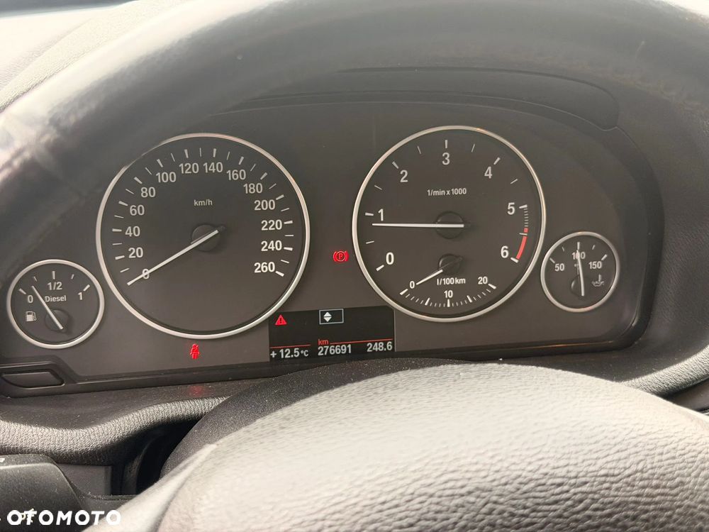 BMW X3 xDrive20d - 18