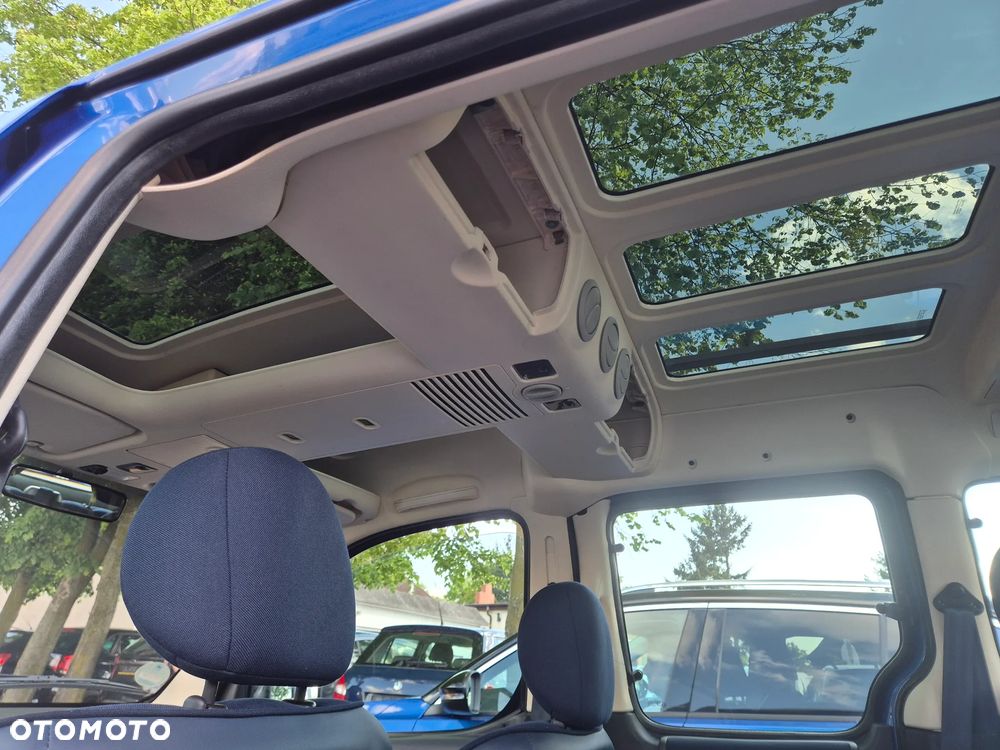 Citroën Berlingo Multispace 1.6 16V Plus Top-Edition - 19