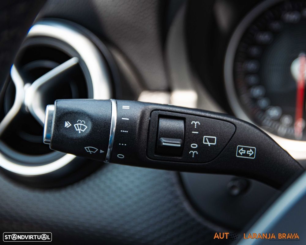 Mercedes-Benz A 180 d - 30