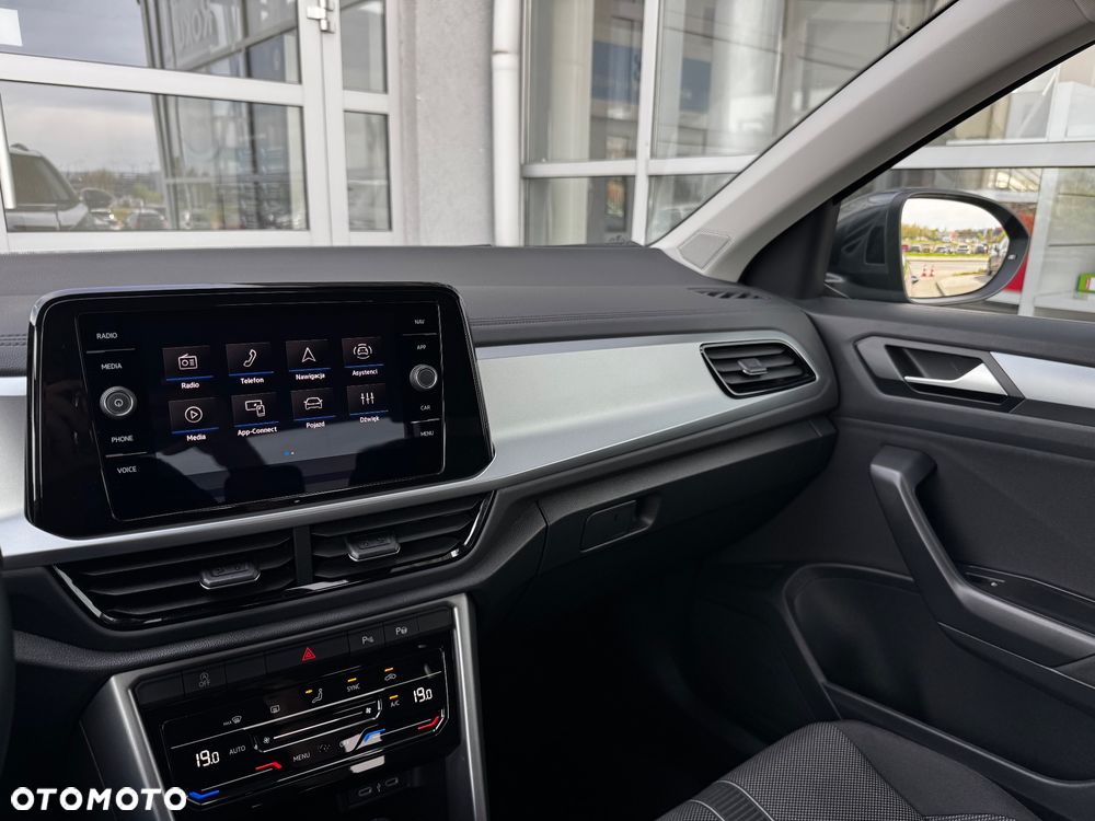 Volkswagen T-Roc 1.5 TSI Special Edition DSG - 16