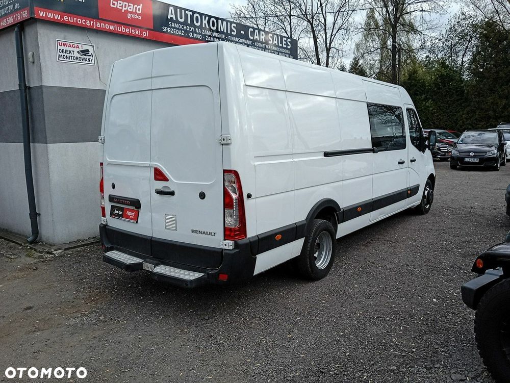 Renault Master - 4