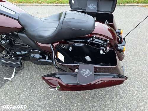 Harley-Davidson FLHXS Special - 9