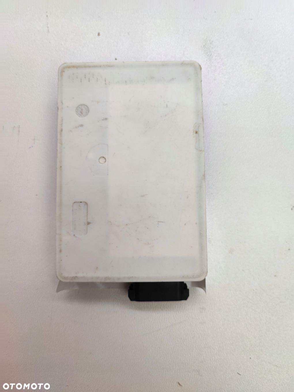 MERCEDES RADAR MODUŁ DISTRONIC A0009059807 ORYGINAŁ - 2