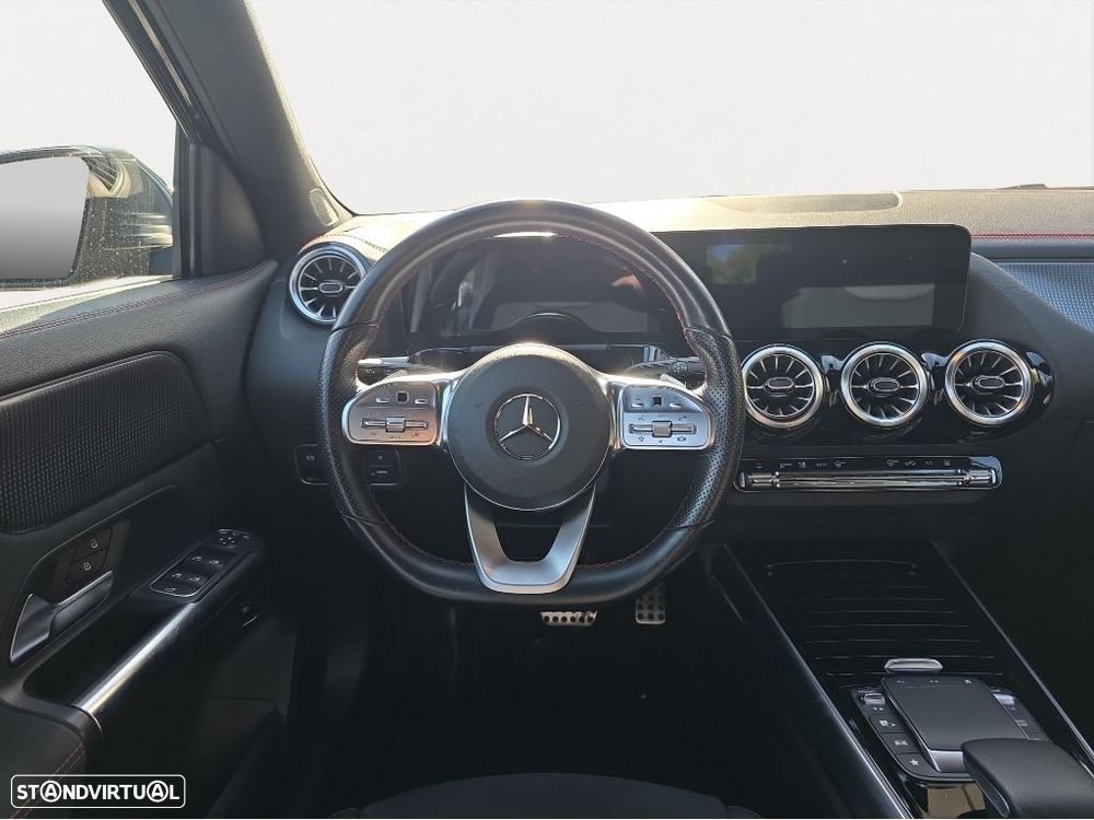 Mercedes-Benz EQA 250 AMG Line - 11