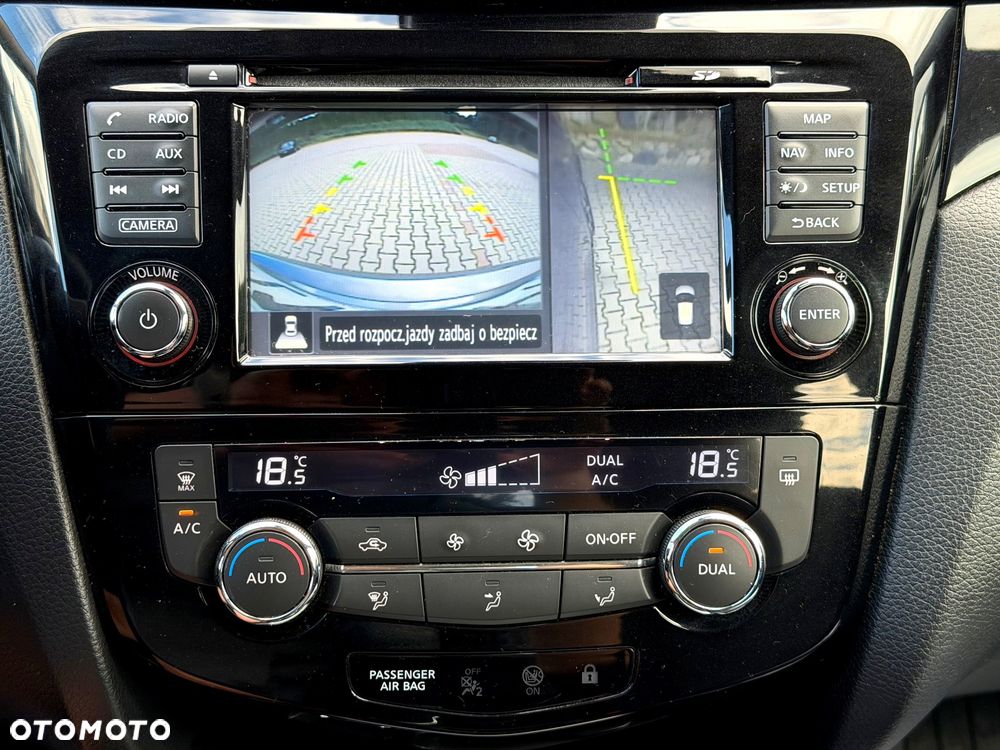 Nissan Qashqai - 33
