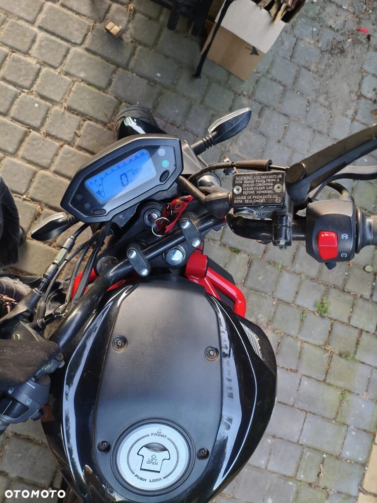 Romet PONY MINI - 3