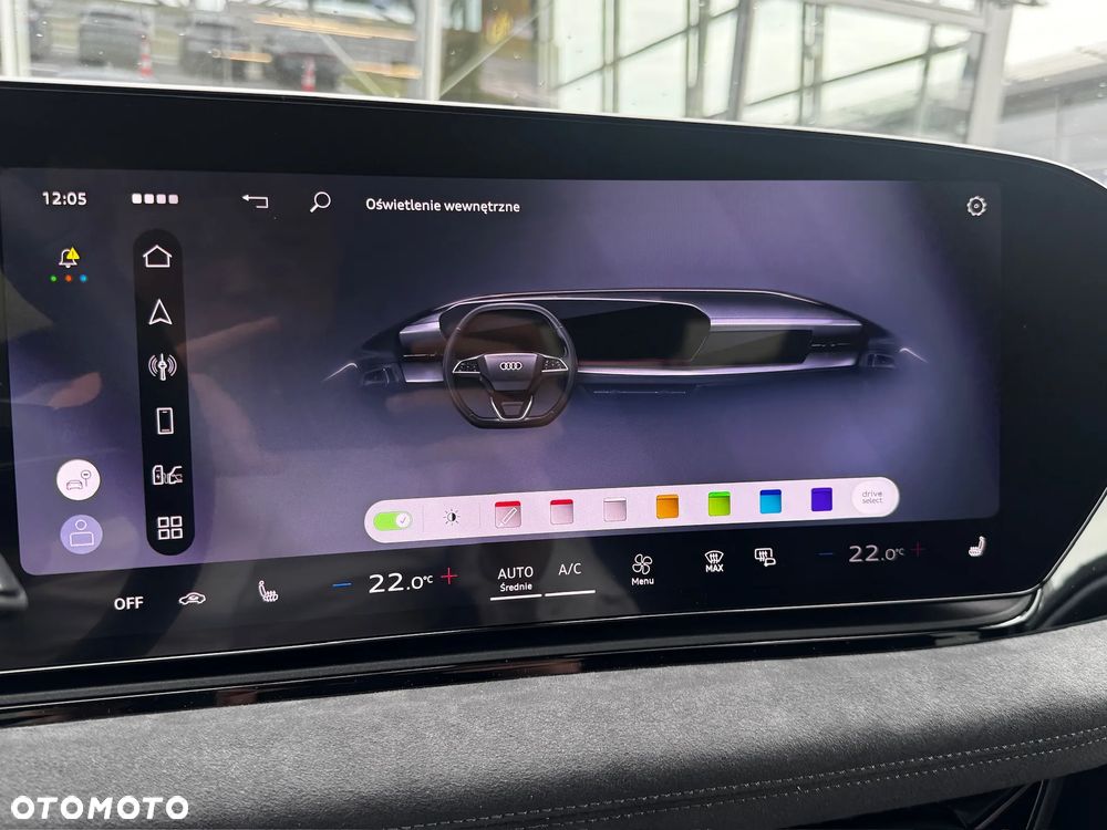 Audi A6 Avant e-tron - 22