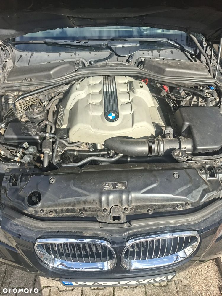 BMW Seria 5 - 11