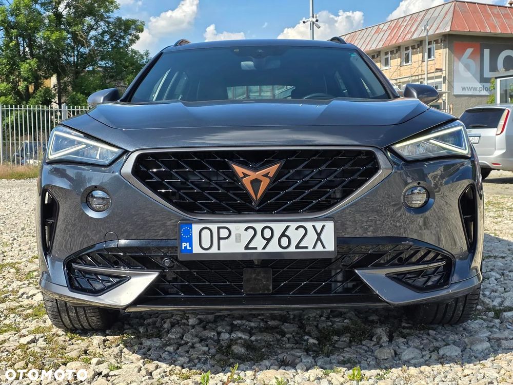 Cupra Formentor 2.0 TDI - 4