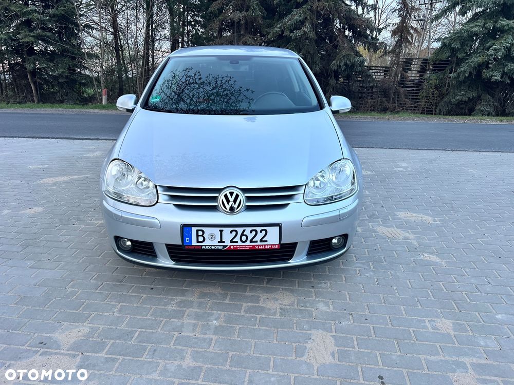 Volkswagen Golf 1.6 Comfortline Tiptr - 3