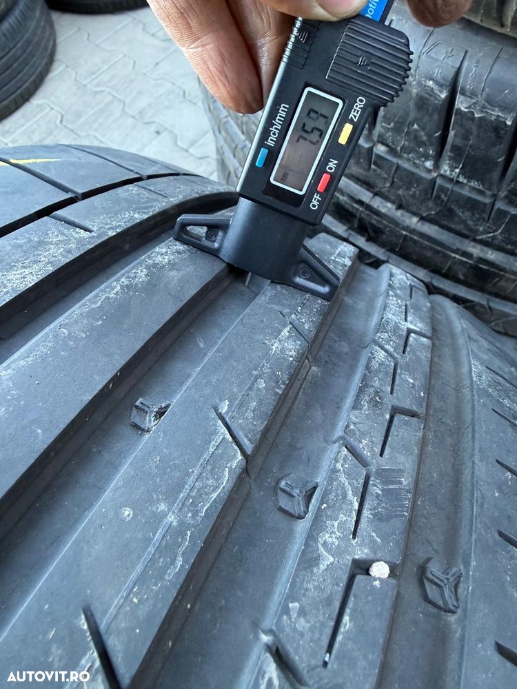 265 35 R22, 285 35 R22, VARA, CONTINENTAL, CA NOI - 10