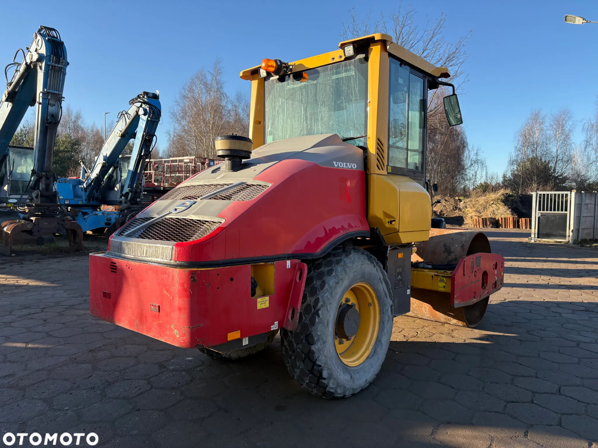 Volvo SD75 B - 3