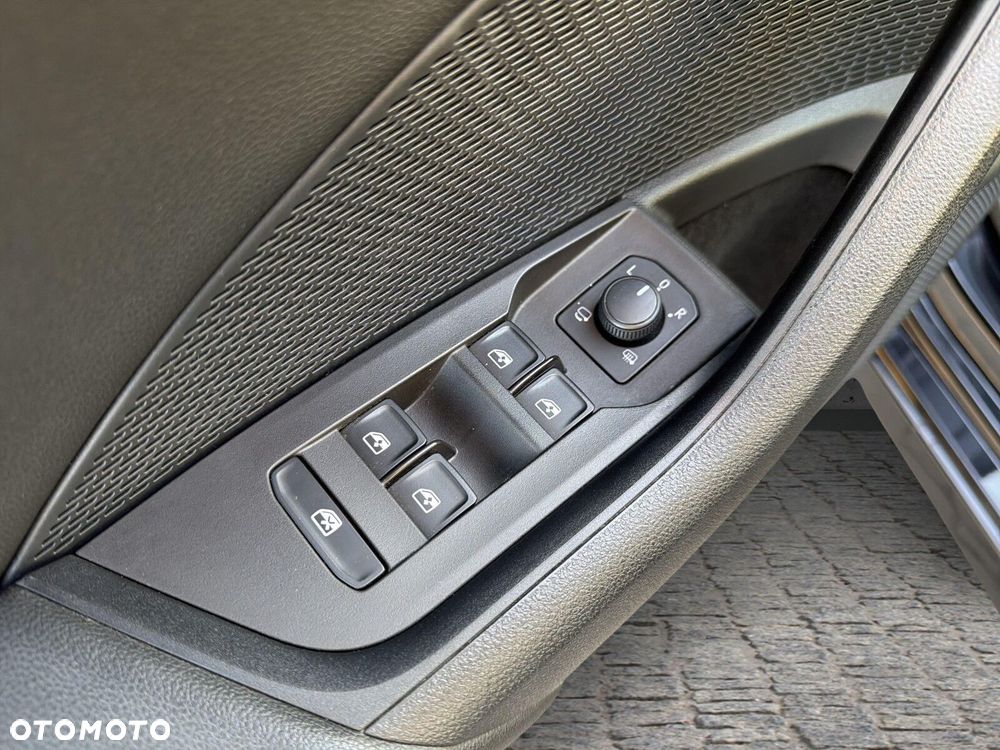 Skoda Octavia 2.0 TDI Ambition - 21