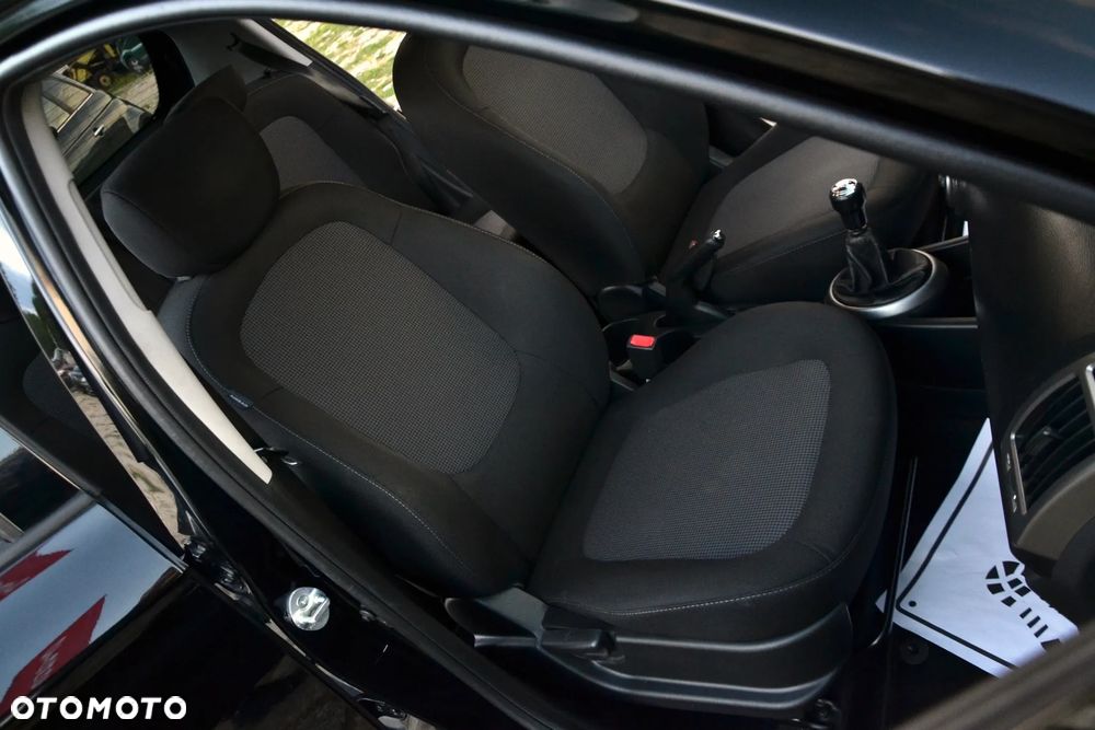Hyundai i20 1.2 Star Edition - 21