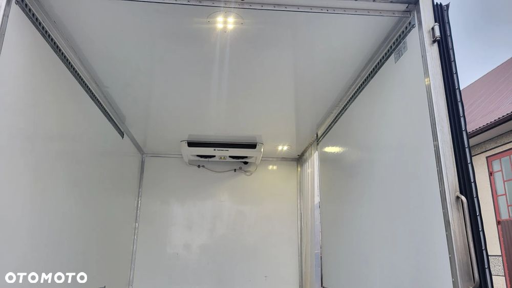 Renault Master/mroźnia / kontener / chłodnia / - 21