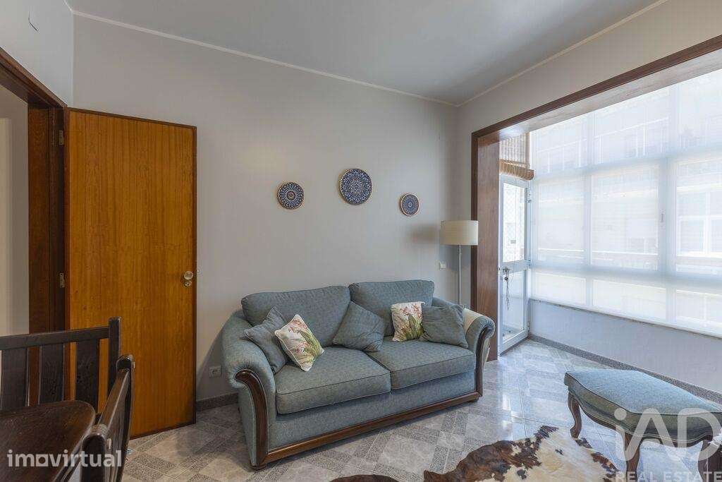 Apartamento T2 em Costa da Caparica de 70 m2 - Grande imagem: 5/24