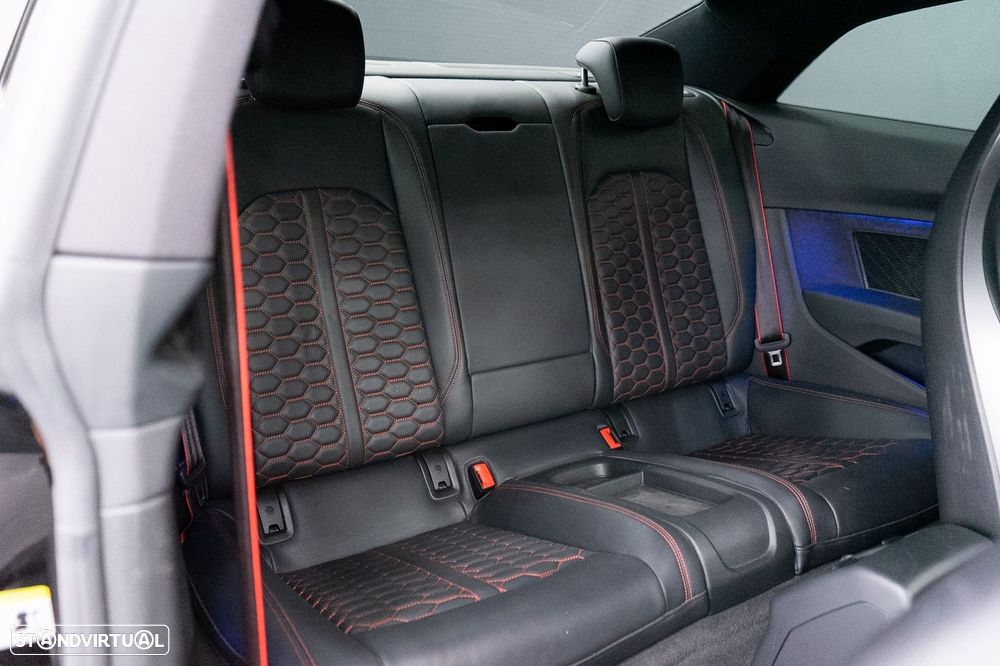 Audi RS5 2.9 TFSI Tiptronic quattro - 8