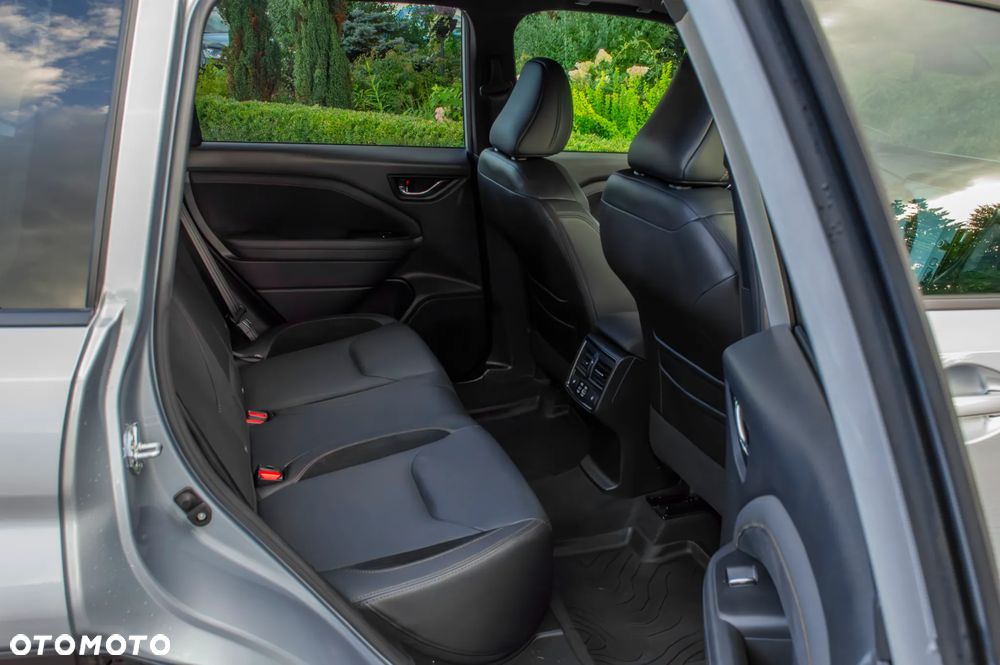 Subaru Forester - 29
