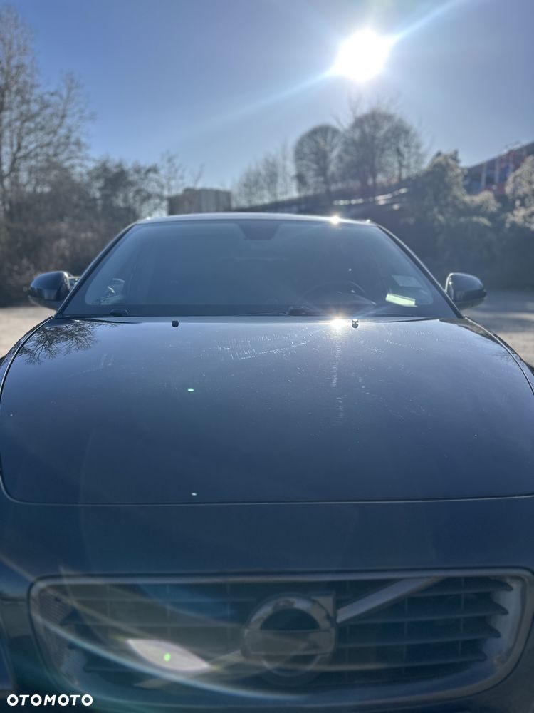 Volvo V50 D3 Kinetic - 7