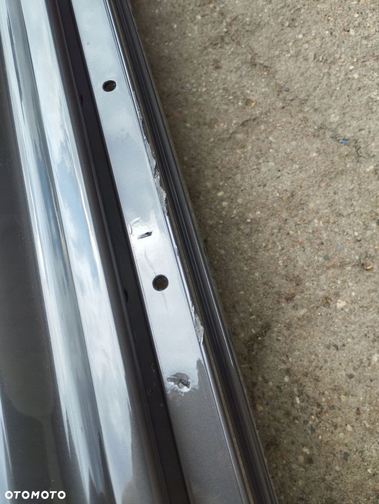 próg listwa nakładka prawa lewa volvo xc90 ii 15-^ 31672371 31672370 - 3