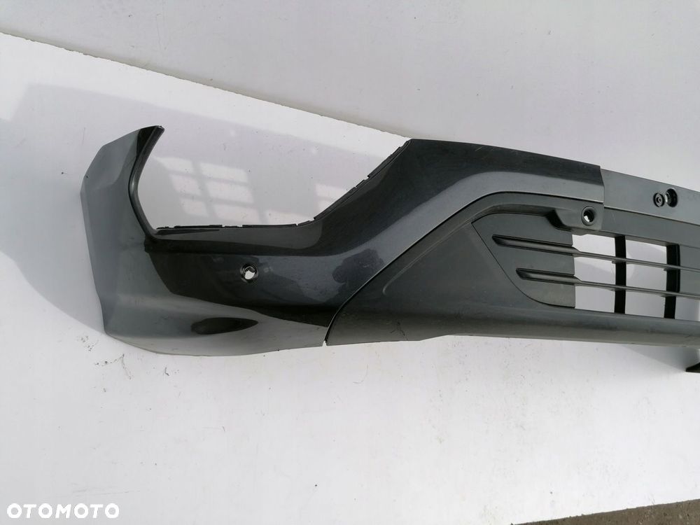 Zderzak przód FORD Transit Custom lift ST - 2