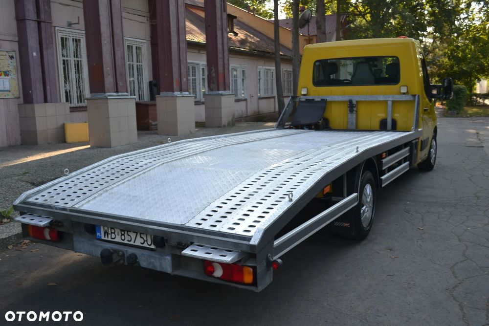 Renault Master - 8