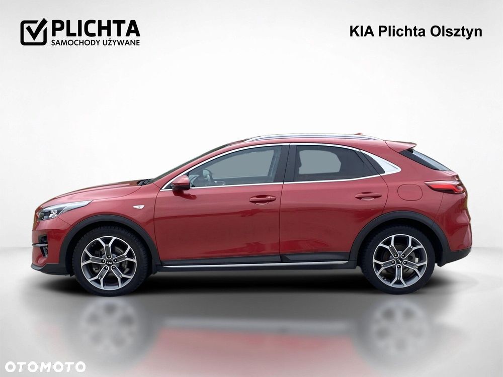 Kia XCeed - 3