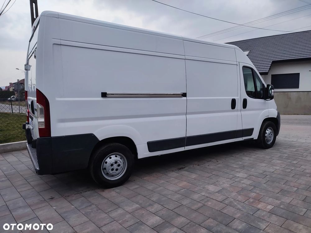 Fiat Ducato - 4