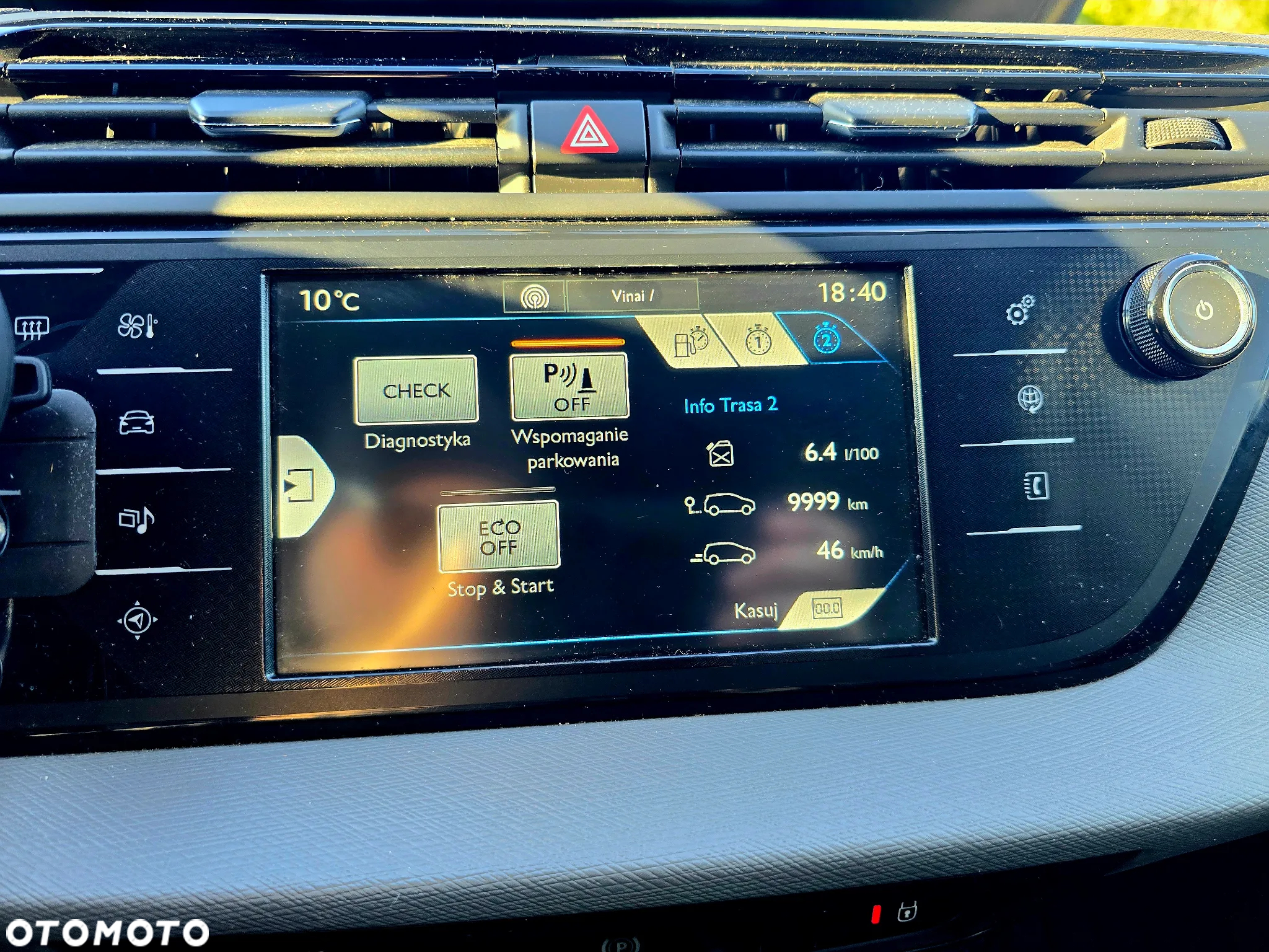 Citroën C4 Grand Picasso 1.6 e-HDi Seduction - 32