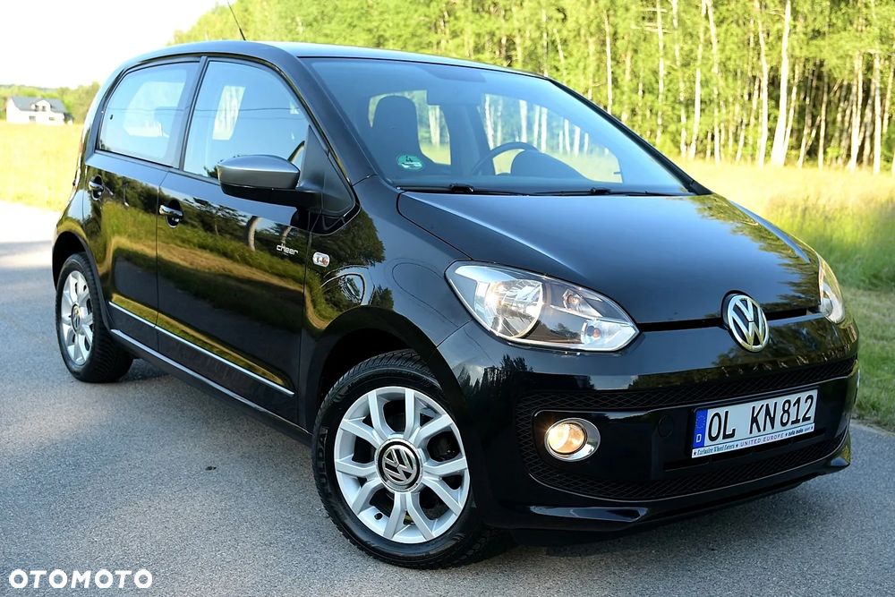 Volkswagen up! - 11