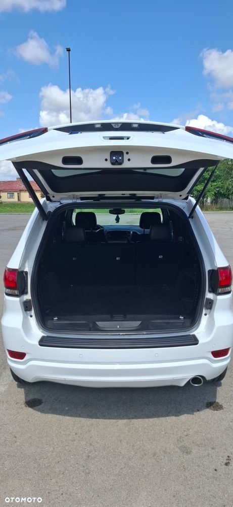 Jeep Grand Cherokee 3.6 V6 Laredo - 4