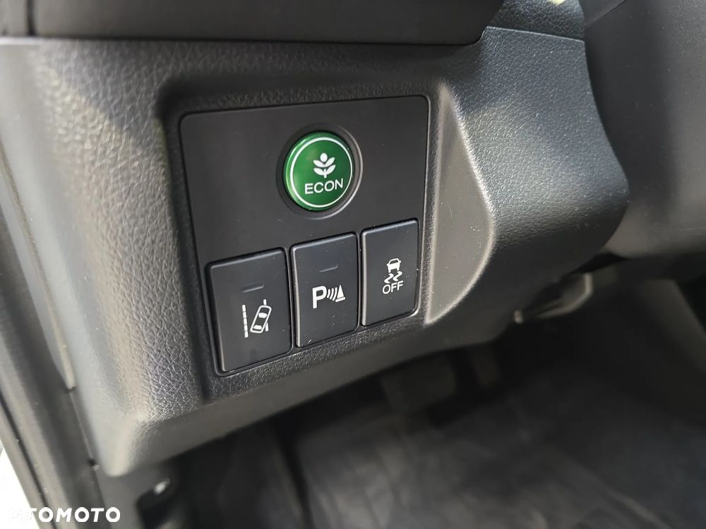 Honda HR-V 1.5 Executive (ADAS) CVT - 12