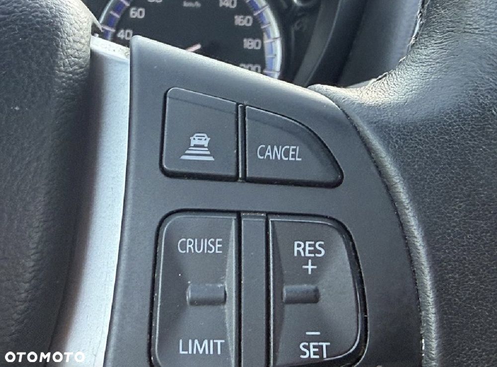 Suzuki SX4 S-Cross - 33