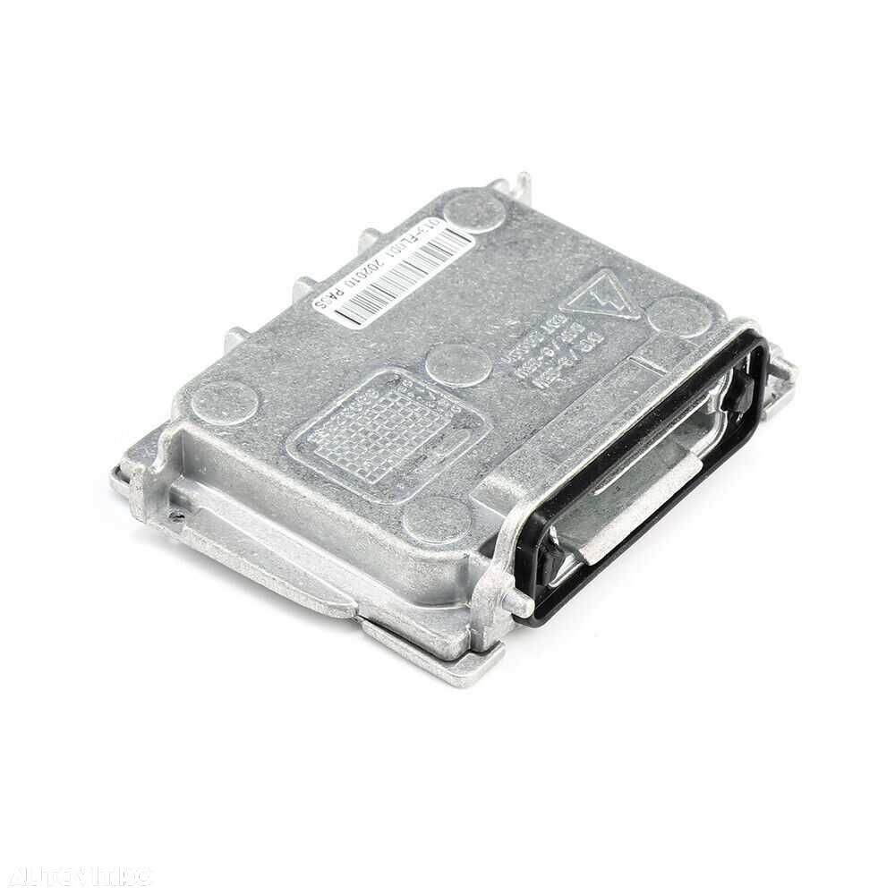 Droser Modul Calculator Balast Far Xenon Audi BMW Renault Citroen Seat - 1