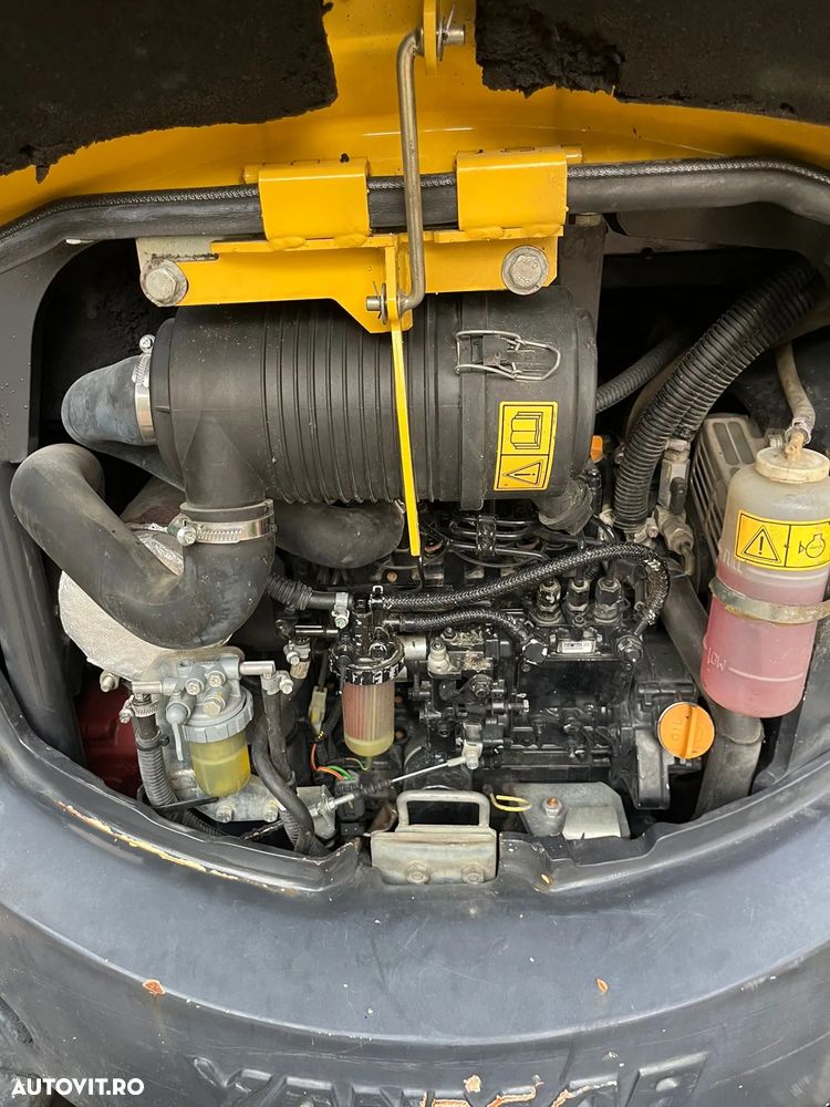 Yanmar - 6