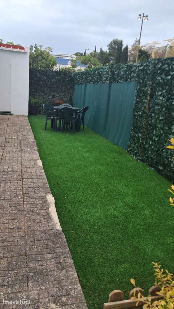 Moradia isolada em Cascais - Grande imagem: 4/18