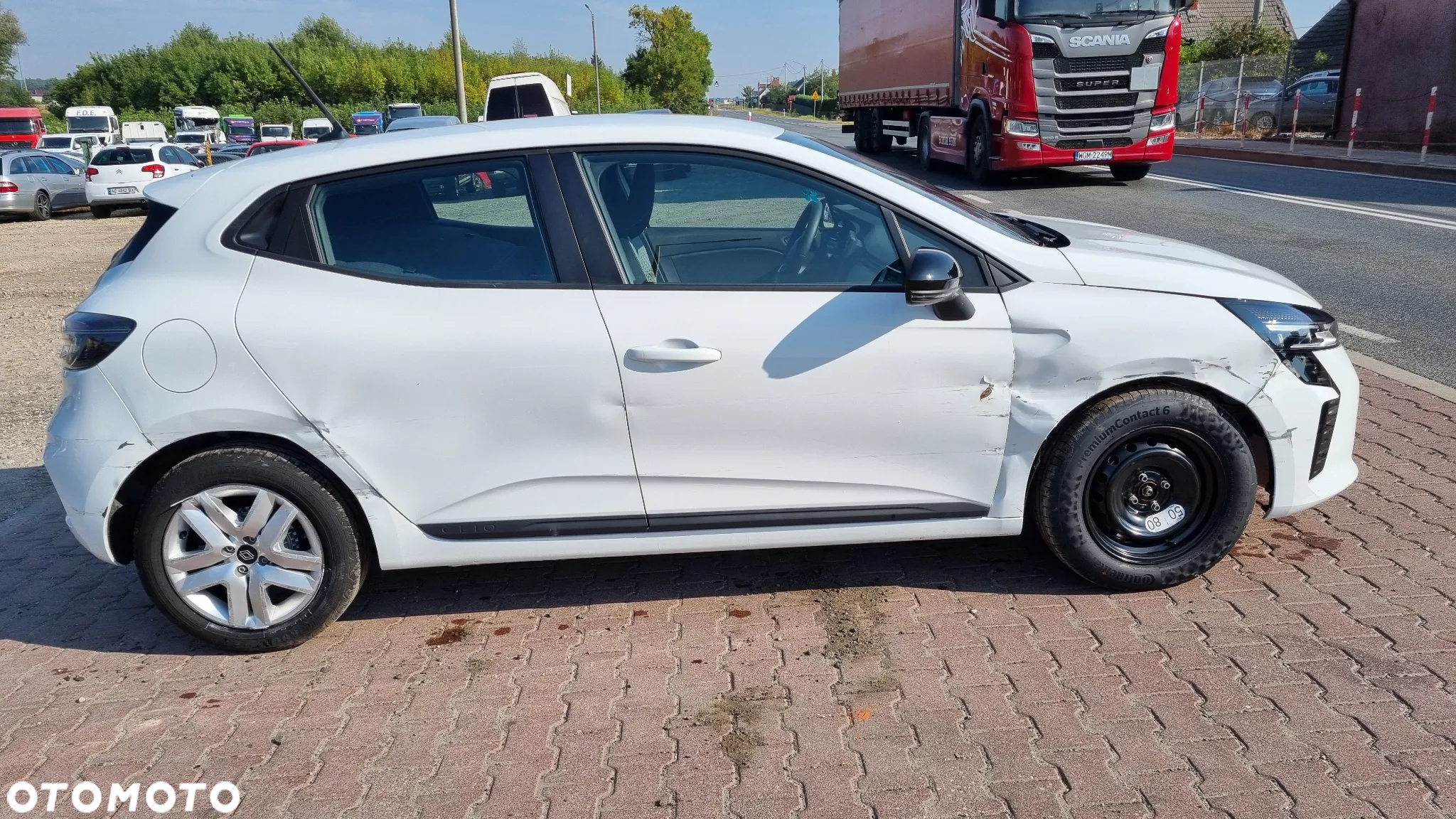 Renault Clio 1.0 SCe Life - 2
