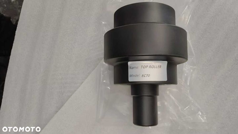 Rolka Podtrzymująca Volvo EC70, EC70HD - 2