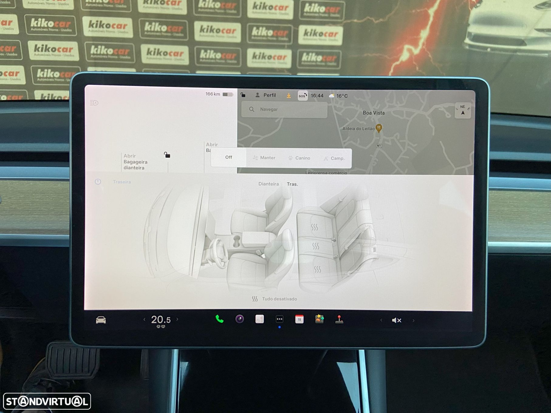 Tesla Model 3 Standard Range Plus RWD - 39