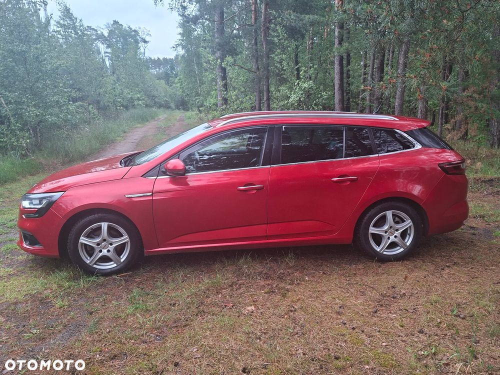 Renault Megane - 4