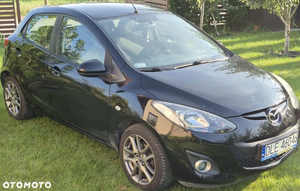 Mazda 2 1.3 Comfort - 1
