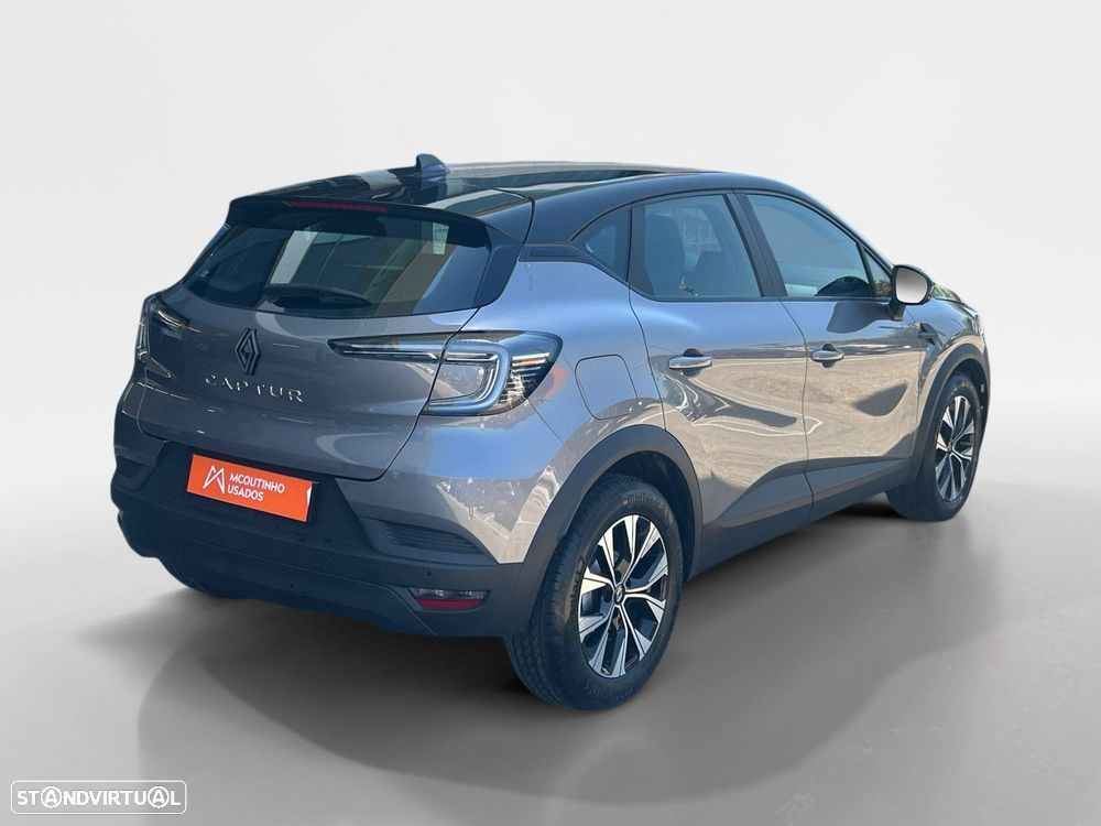 Renault Captur 1.0 TCe Evolution - 5