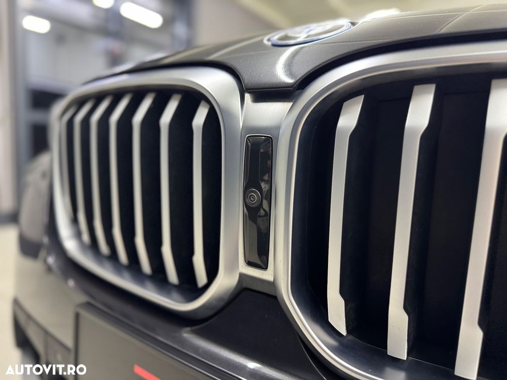 BMW X3 xDrive30e Aut. xLine - 21